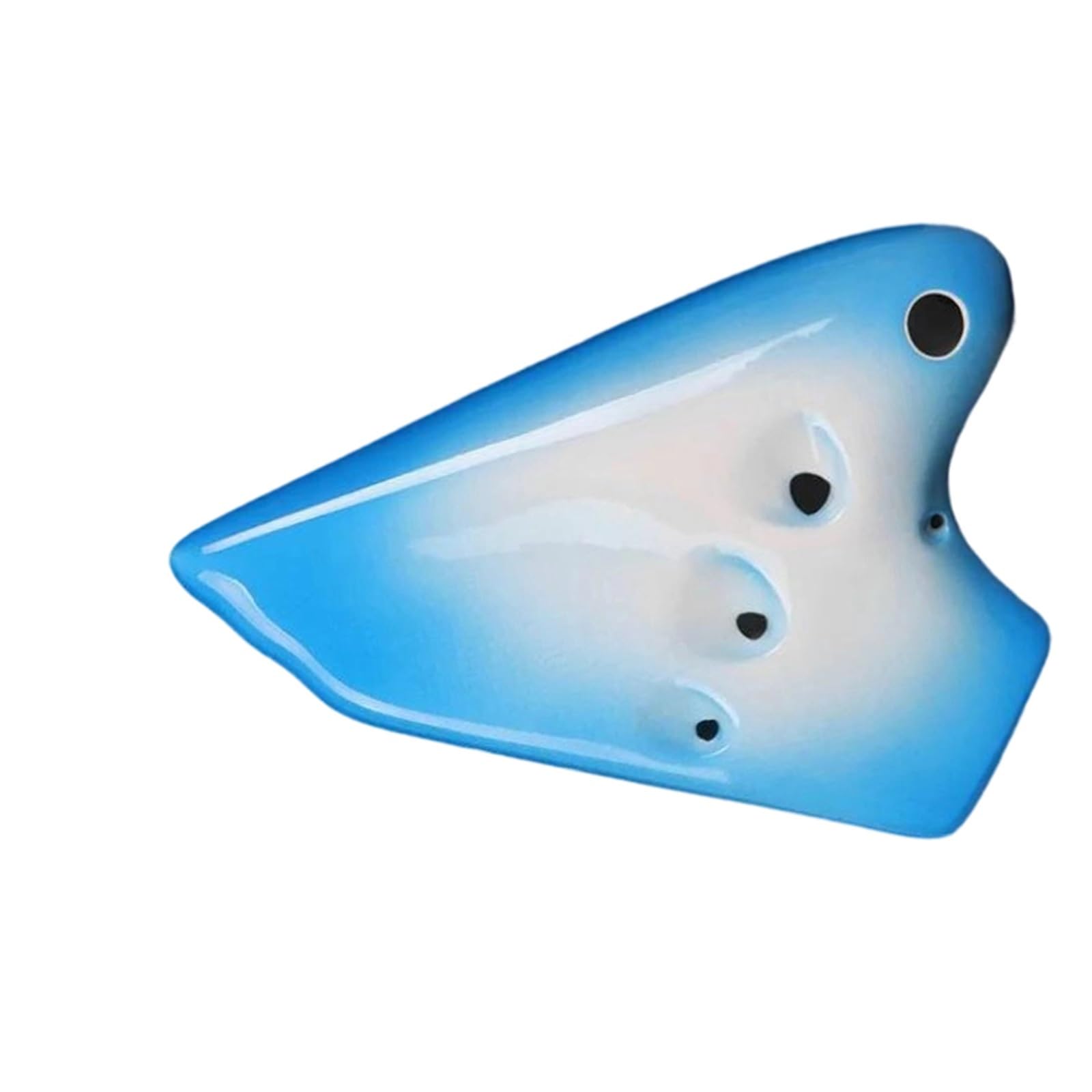 Ocarina Ocarina triple tube 16 trous pour débutant