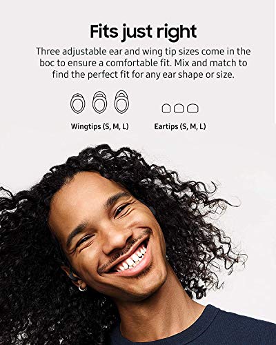 Samsung Galaxy Buds Plus thumbnail 3