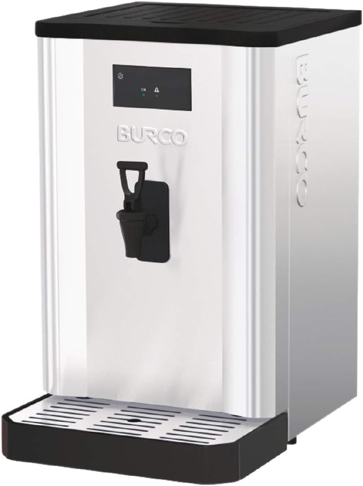 Burco Autofill Countertop without Filtration - 20Ltr