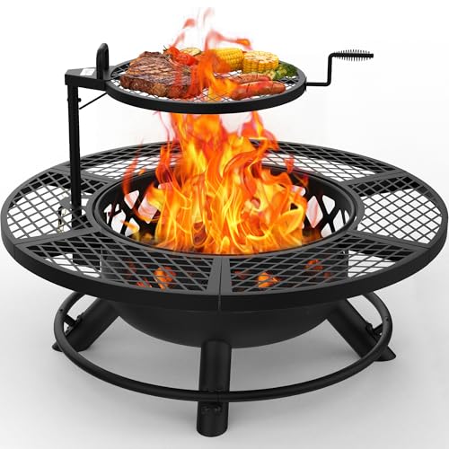 BALI OUTDOORS 40 inch w/ Grill