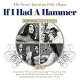If I Had a Hammer: Great American Folk / Various