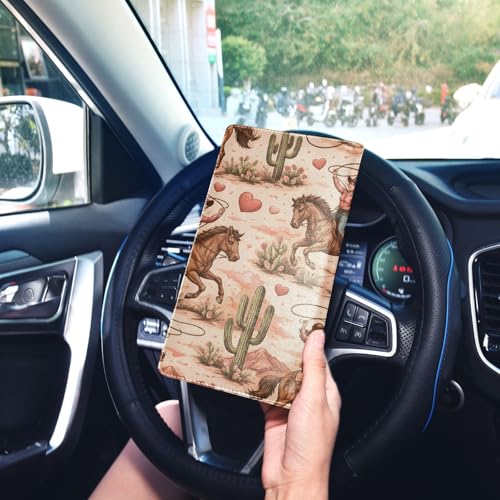 Organizador para Documentos Automotriz Compacto miniatura 7