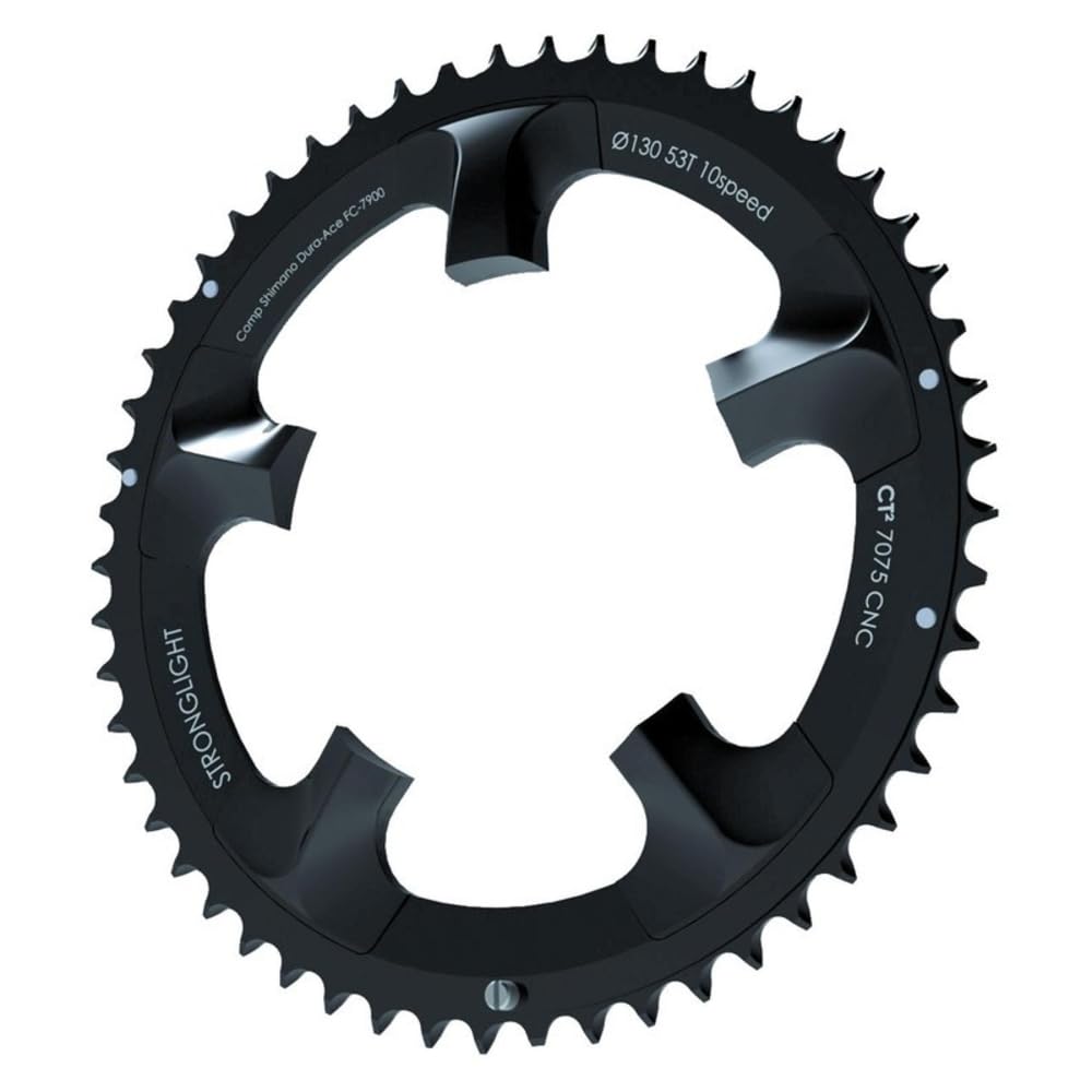 Plato STRONGL.CT2 ADAP.Dura-Ace/ULTEG.NE.110 mm 34