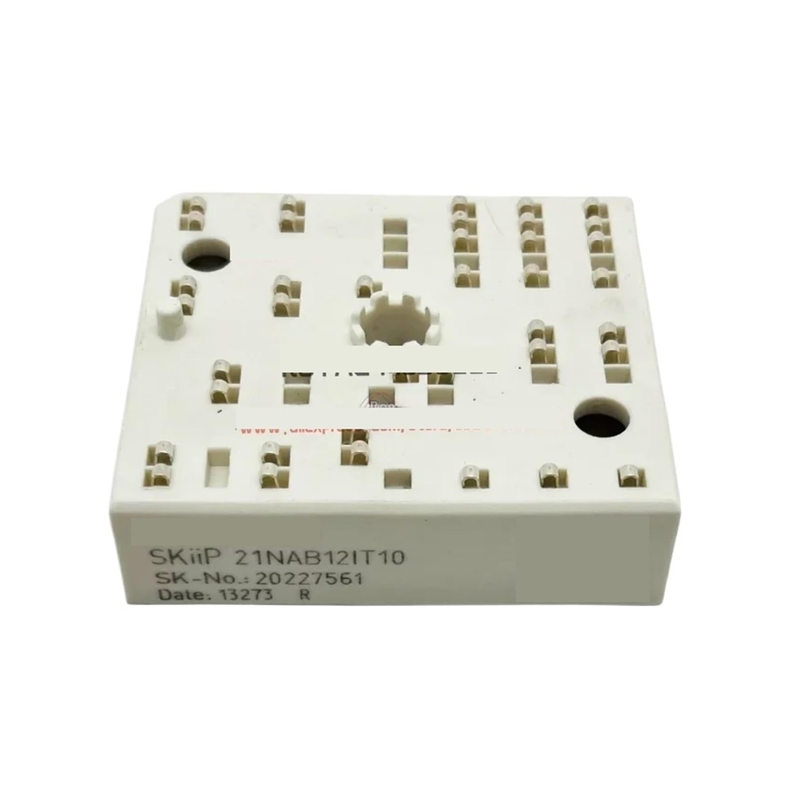 Zvqysgiw One Color Skiip21nab12it10 Skiip21nab12it10 Rectifier Bridge Module