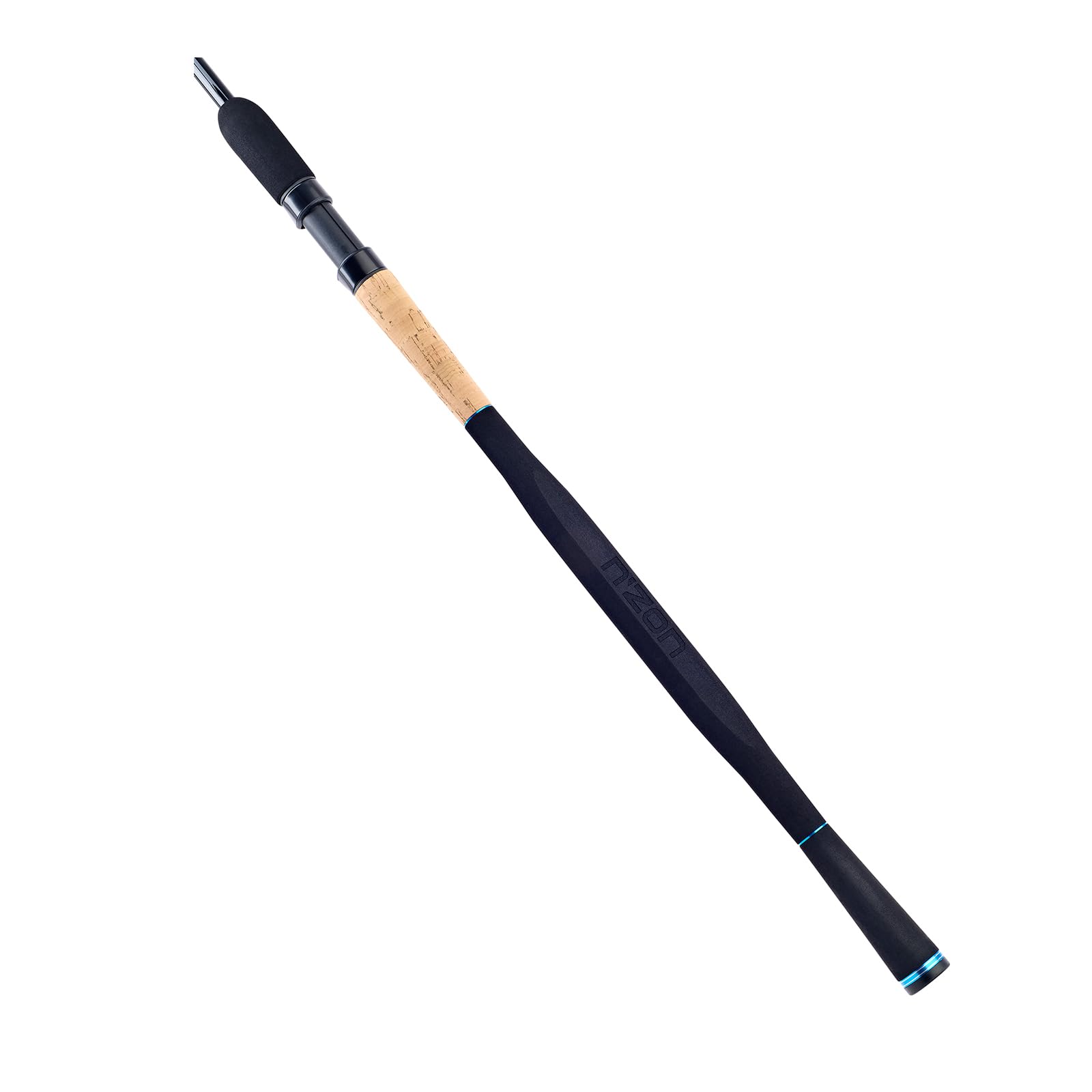 Daiwa N'Zon 2.0 Method Feeder Feederrute Grundrute (3,66m / 80g)