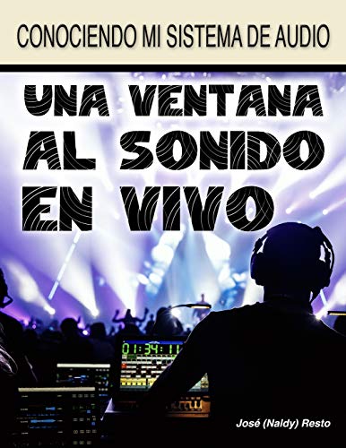 Una ventana al sonido en vivo