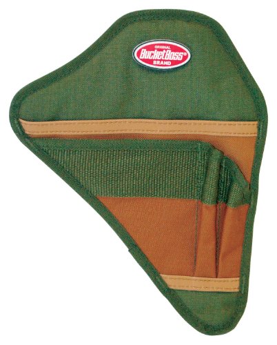 Bucket Boss Brand 54046 Layout Square Scabbard