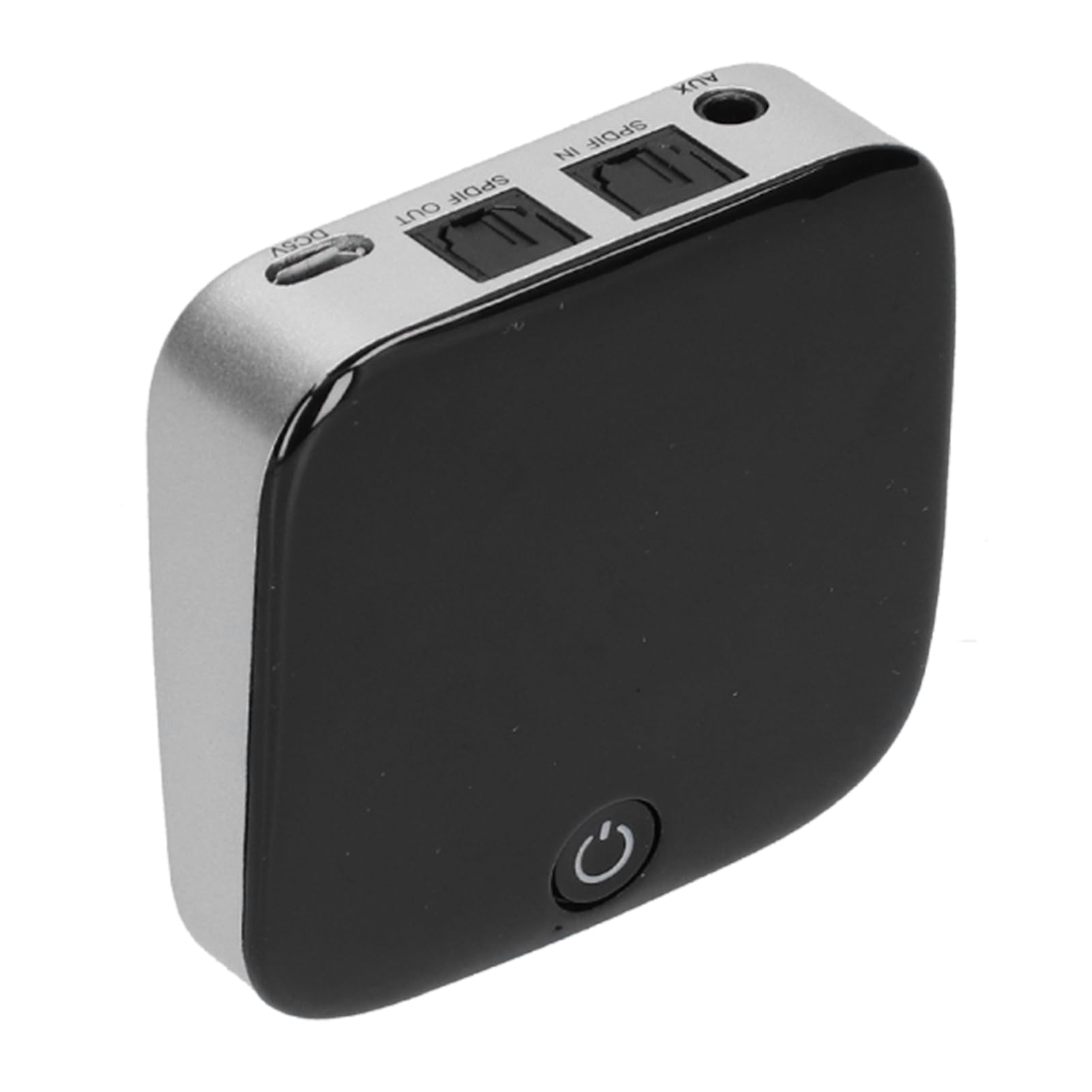 Adaptateur Bluetooth 5.0, Transmetteur et Récepteur Portable à Faible Latence pour TV, Adaptateur sans Fil pour Usage Domestique
