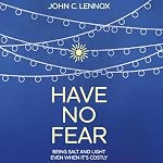 Cover of Have No Fear