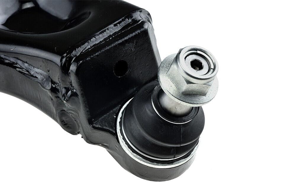 Bras de commande inférieur avant droit ZWD/VW/009AB haute résistance pour VW Crafter