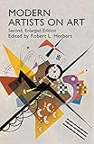 Modern Artists on Art: Second Enlarged Edition (Dover Fine Art, History of Art)