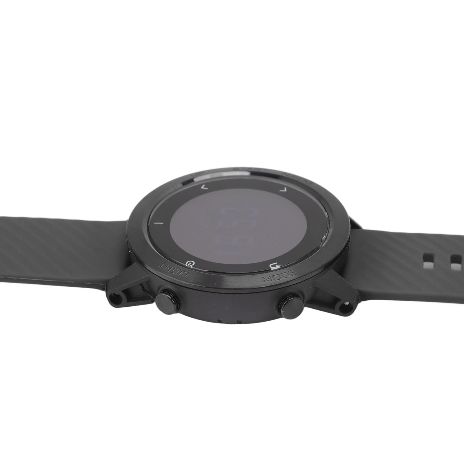 RiToEasysports Reloj Ordenador de Buceo para Hombre con GPS, Reloj de