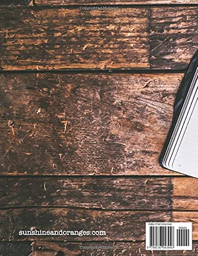 Miniatura 2 de Cycle 1 5th Edition Week 1-24 Companion Notebook