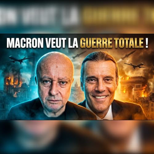 Les 3 r&eacute;v&eacute;lations d'Oskar Freysinger sur la GUERRE que personne n'attendait | GPTV