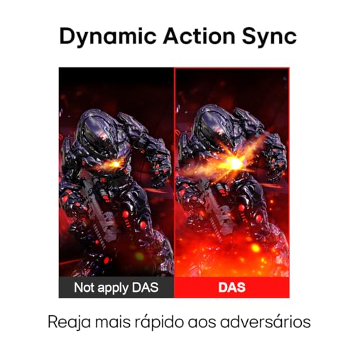 Monitor Gamer LG Pro Gamer 29' IPS UltraWide FHD 75Hz 1ms FreeSync Preto 29UM69G-B.AWZM glide