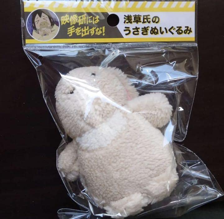 Amazon.co.jp: 映像研には手を出すな! 浅草氏のうさぎ