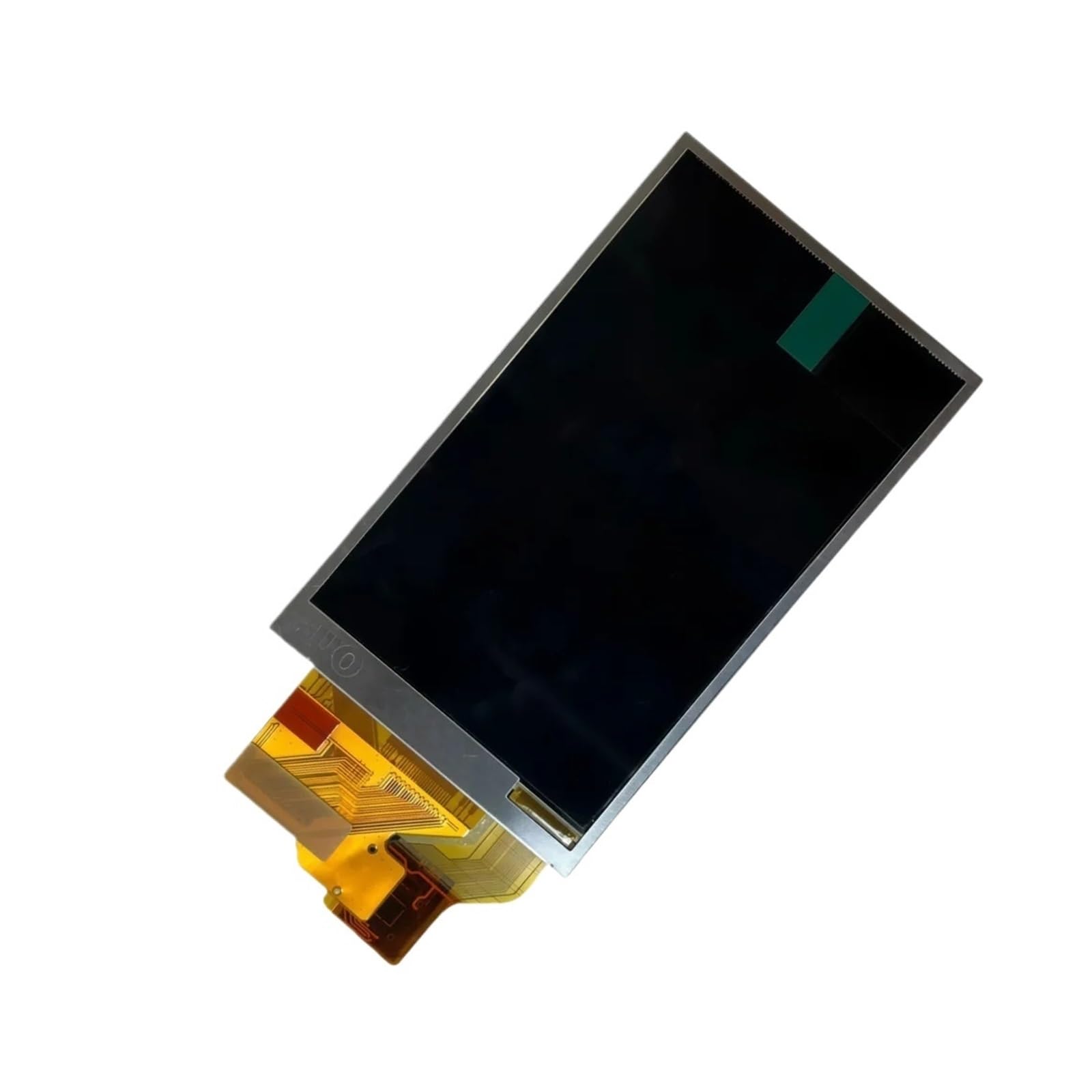 Zamienny Ekran LCD Aparatu Z Podświetleniem Ekranu Dotykowego, Kompatybilny Z Samsungiem, ST600, Akcesoriami Do Wymiany Wyświetlacza Aparatu