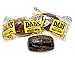 Dad's Wrapped Root Beer Barrels | Hard Candy | Old Fashioned Classic Bulk candies | 2 Pounds
