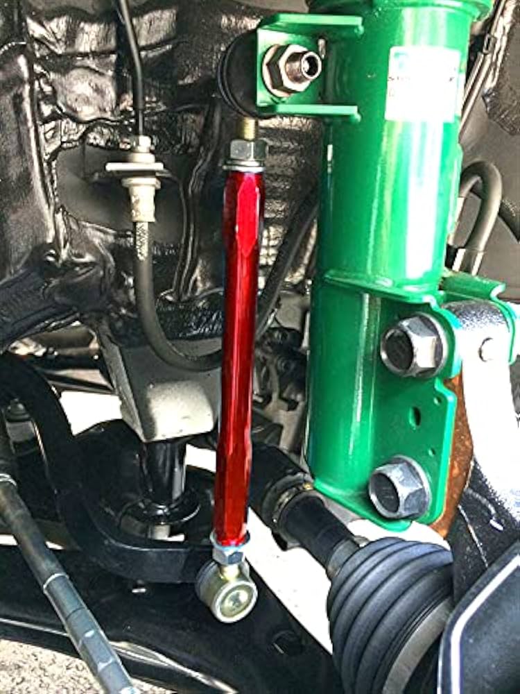 Amazon | αチューン プリウス 調整式 スタビリンク ZVW30