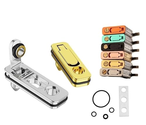 365COM 互換品 オイル ライター 専用 揮発 漏れ防止 メタル製 ボトム ガスケット パッド Zippo ジッポ オイ...