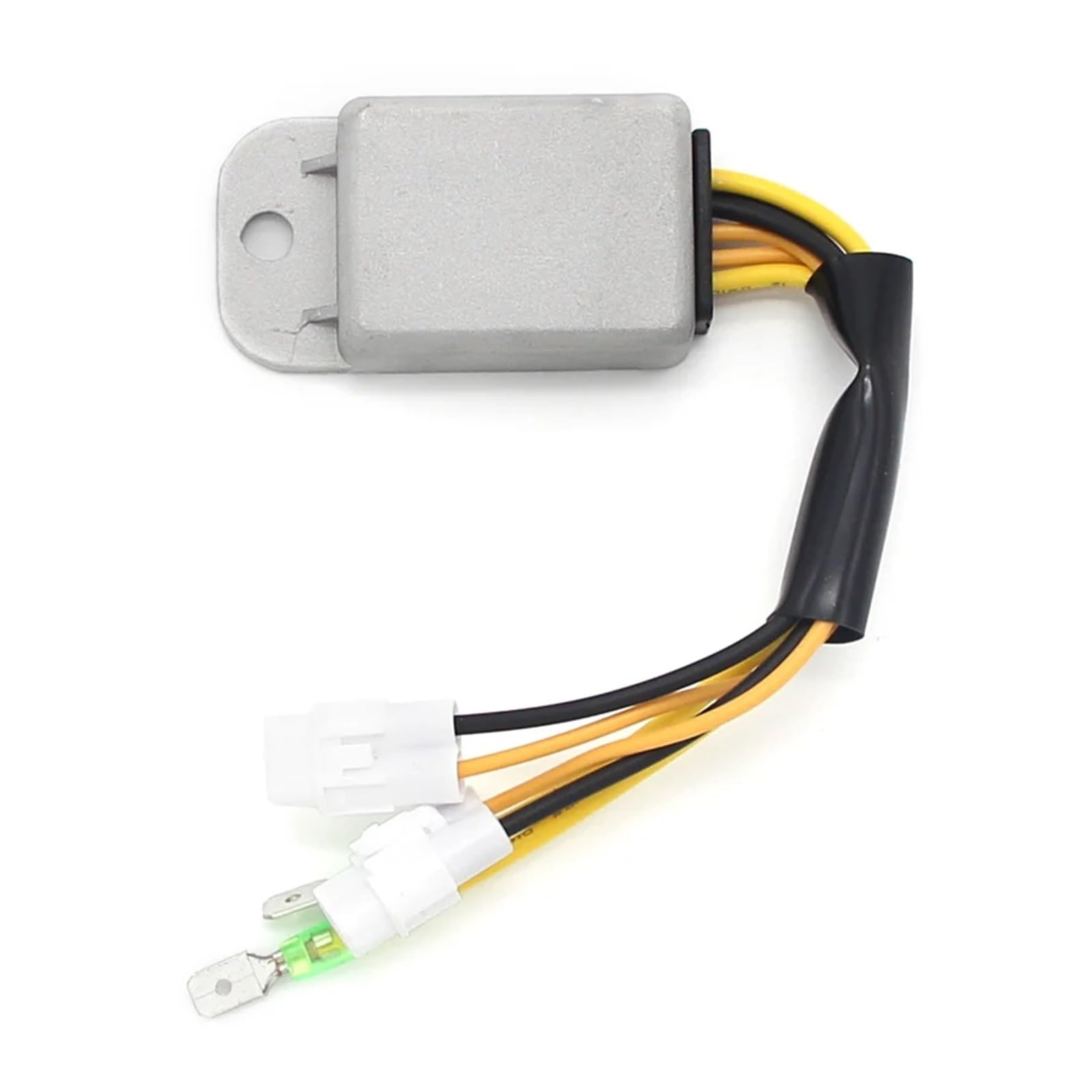 Rectificador regulador de voltaje para moto de cross 50311034100 repuesto de metal