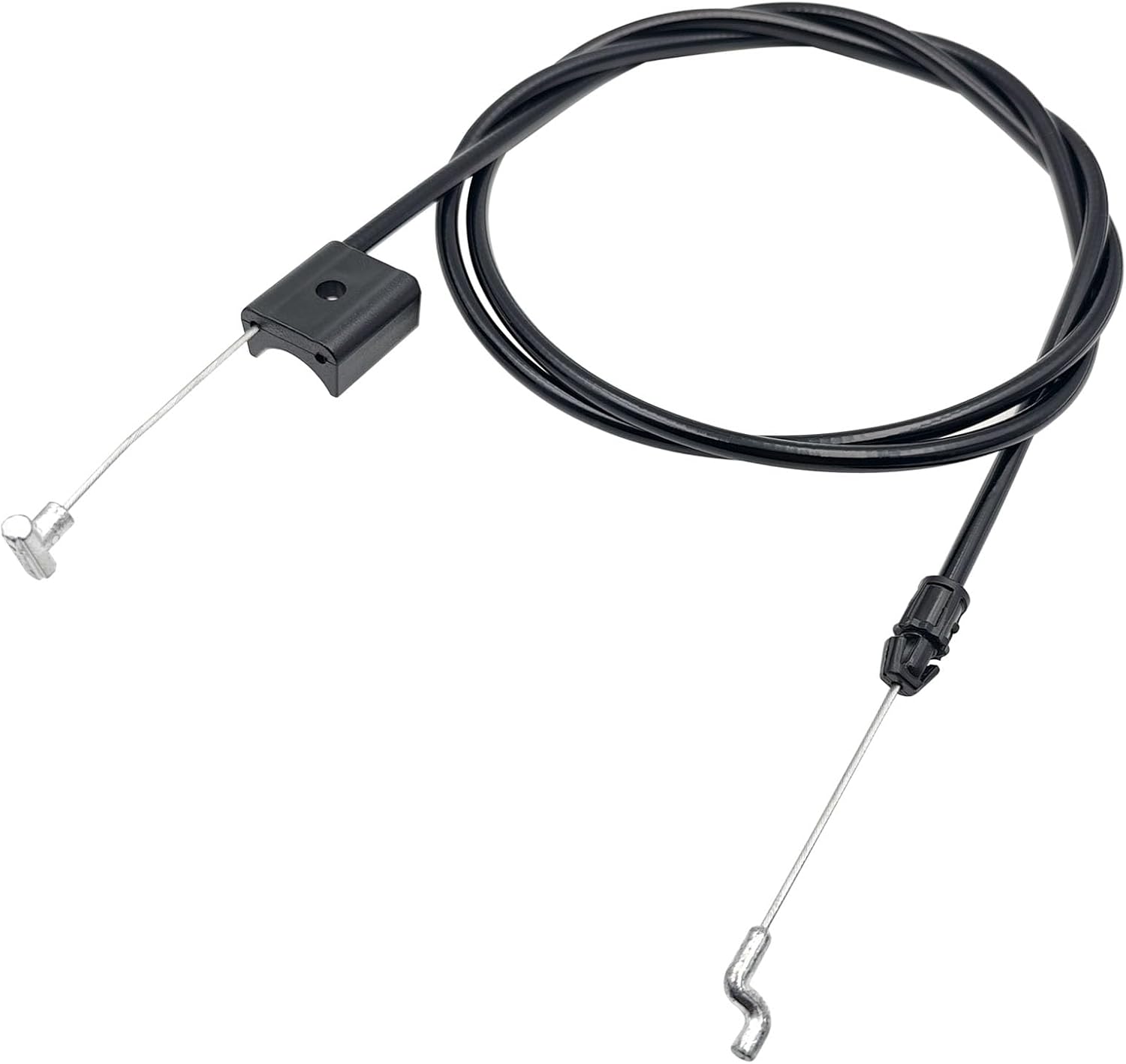 7102235YP Bail Cable Replacement for Snapper Walk-Behind Mower | Fits Briggs & Stratton, Simplicity, Ferris, Murray Mowers Cable, Zone Control 7102235 (1 Pack)