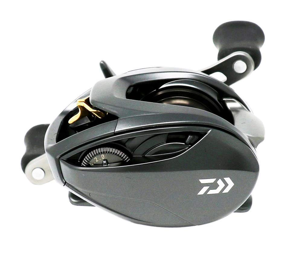 Amazon | ダイワ(DAIWA) ベイトリール 16 スティーズ SV TW 1012SV-XH