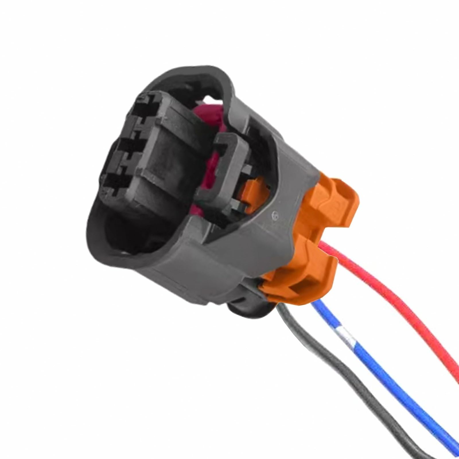 Pour Allumage Bobine Connecteur Fiche Câblage (avec 15cm Fils)