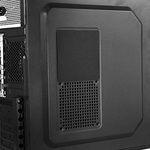 Pc ケースファン 140 用 防塵 マグネット グリル メッシュ ファン フィルター 5枚入り Pano Mounts