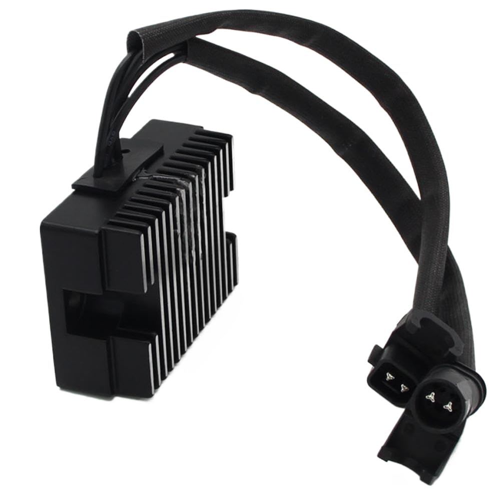 Regolatore Di Tensione Raddrizzatore Compatibile Con Harley Sportster 883