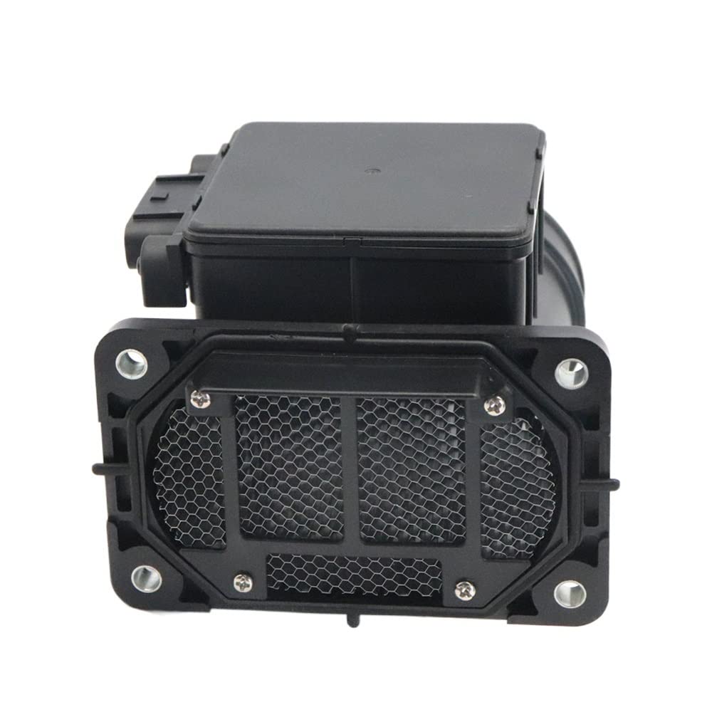 Débitmètre d'air en aluminium durable E5T06071 anti-corrosion - 2