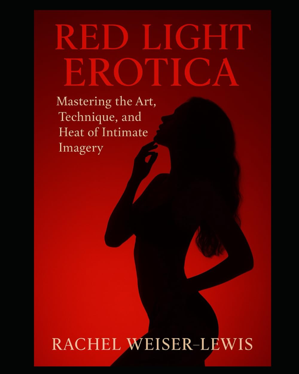 Red Light Erotica créez une ambiance sensuelle lors de vos séances photo