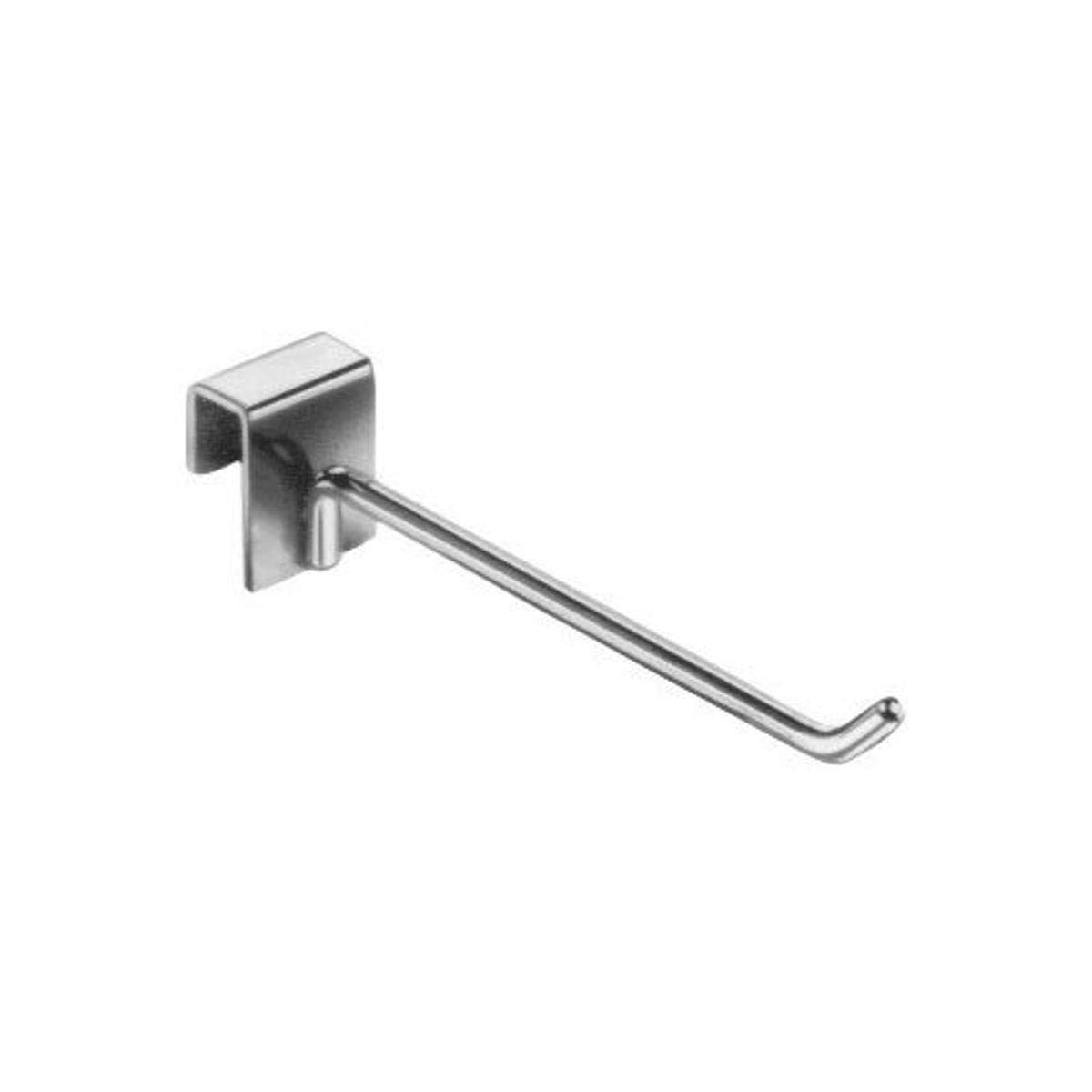 NAHANCO H9 9-inch chrome display hook