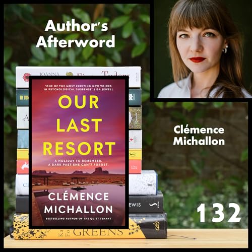 132: Cl&eacute;mence Michallon (Our Last Resort)