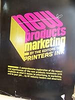 New Products Marketing B000H1P7YQ Book Cover