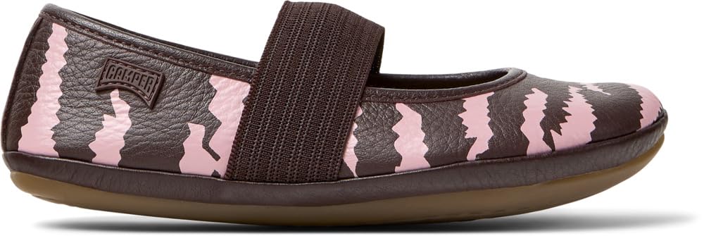 Camper Right 80025 Ballerina, Multi-Assorted 160 TWS, 32 EU, Multi Assorted 160 Tws, 32 EU