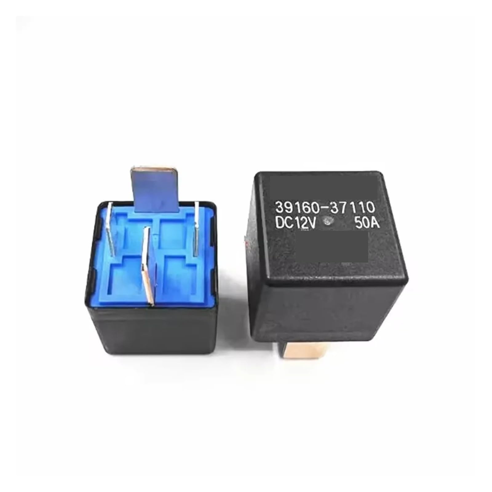 AARTERZZA 1pcs 39160-37110 DC12V 50A 4PINS Automobile Relay