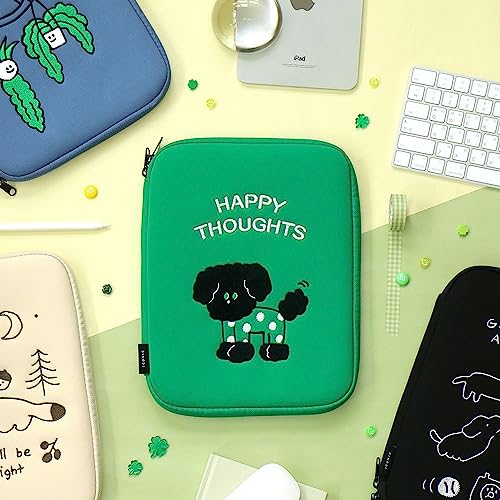 Bentoy milkjoy タブレット ipadケース 韓国 ipadバッグ 51CfLxYppcL.jpg
