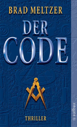 Der Code [German] 3746625858 Book Cover