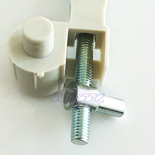 Vite Tendicatena Per Motosega Stihl - 2 Pezzi | Ricambio Per MS170, MS180, 017, 018