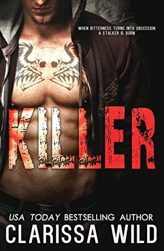 Killer (The Company Book 2)
