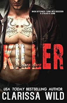 Killer - Book #1.5 of the Company