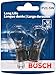 Bosch Automotive P215WLL Light Bulb, 2 Pack
