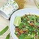 BitterLiebe® Bitterstoffe Pulver 100g mit Ingwer Kurkuma Pulver I Smoothie Pulver und Superfood für viele leckere Rezepte I Bitterkräuter Greens Powder