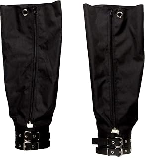 Roma Full ICE Boots