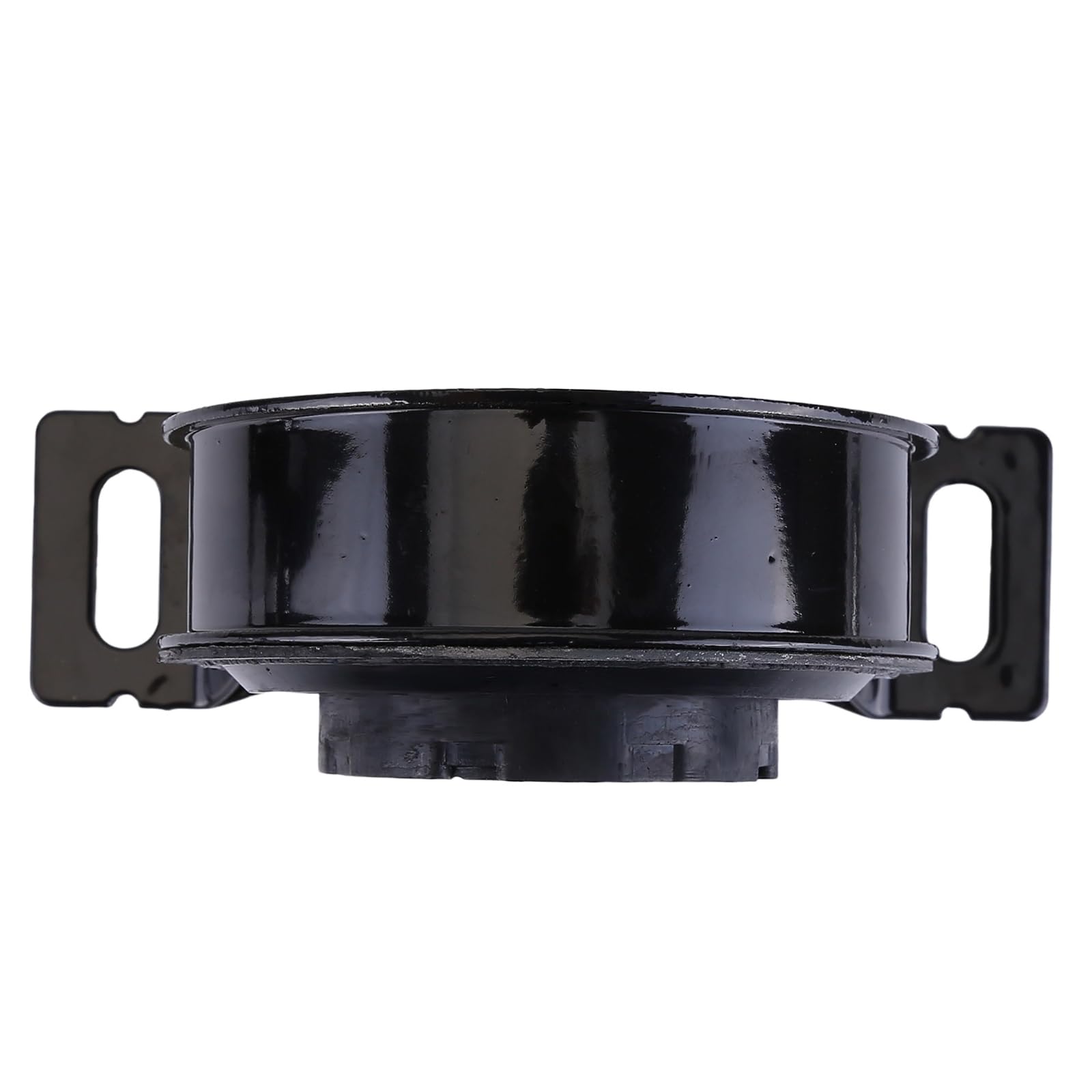 LICHENGTAI 2 unids eje de transmisión trasero centro soporte compatible para Land Rover Freelander L314 2000-2006 cojinete eje articulado eje eje cardán ADJ138001 TOQ000040