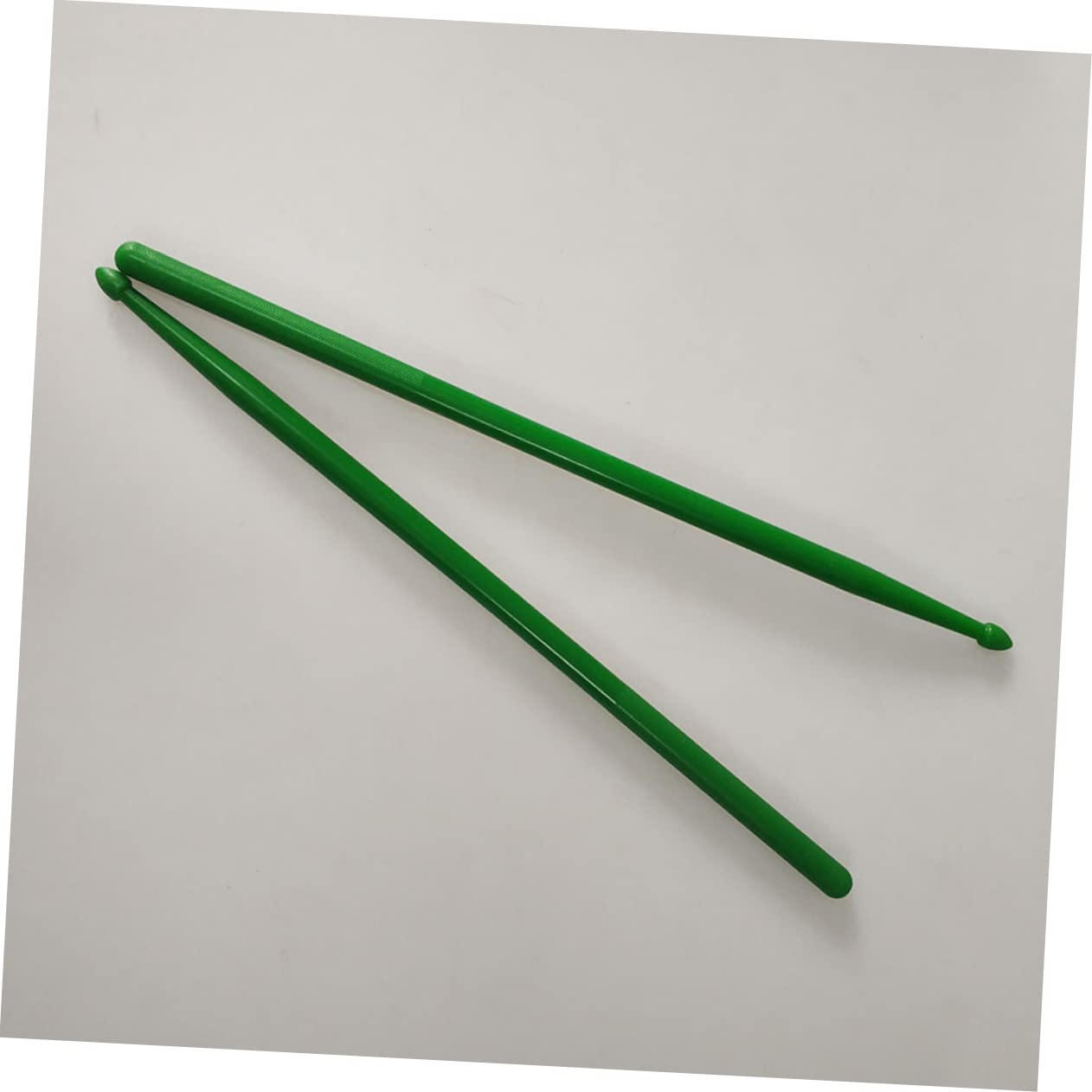 SUPVOX 7 Paia Bacchette per Batteria Set Impugnatura Confortevole e Senso del Peso 5a in Nylon per Casa e per Musicisti e Studenti