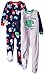 Carter's Little Boys Fleece Pajama Set (Pack of 2), Touchdown/Football, 2T