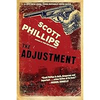 The Adjustment