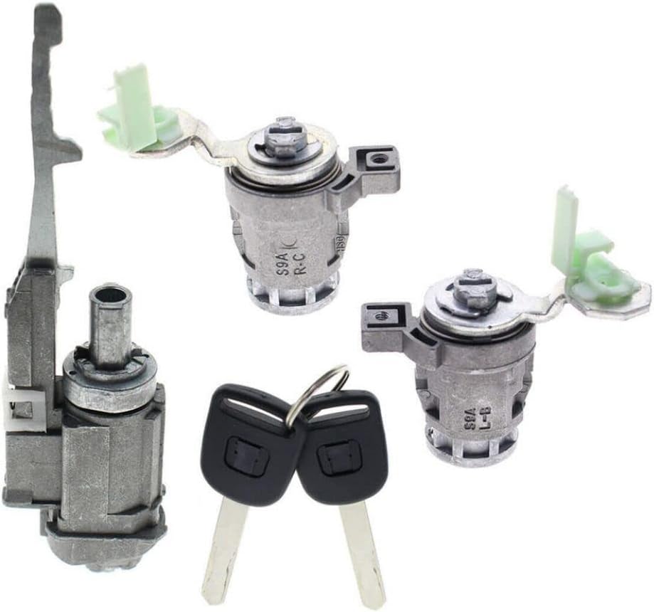 DOOR LOCK CYLINDER 72146-S73-003 72146S73003